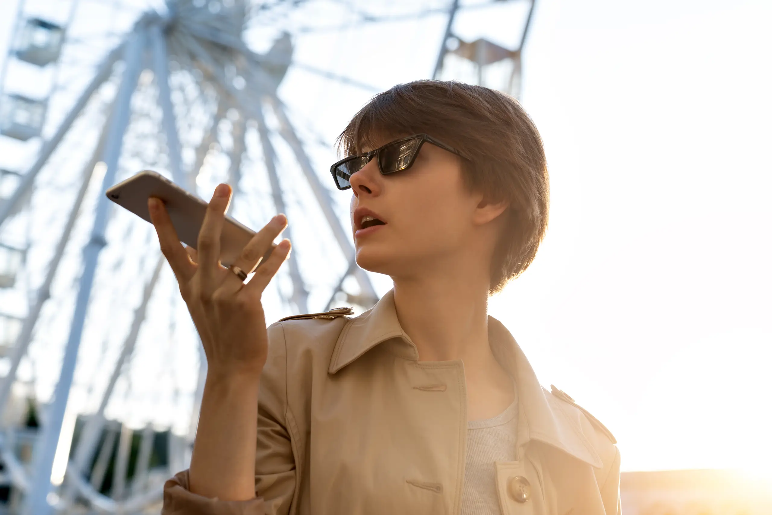 Revolutionizing Travel with AI